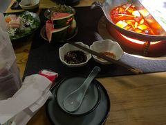 -湊湊火锅·茶憩(石家庄万象城店)