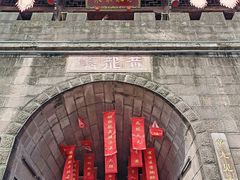 -黄龙溪古镇