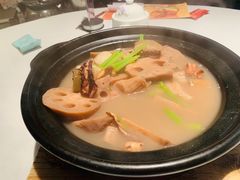 -侨美·唐荔园·40年地道粤菜