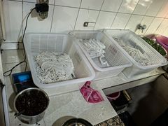 -正宗杨记普洱酸醋米线(总店)