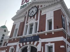 -沈阳站