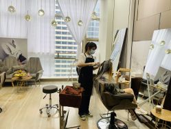 -HANI SALON