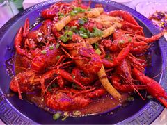 -金陵暴走小龙虾·迷踪蟹(凯德MALL店)