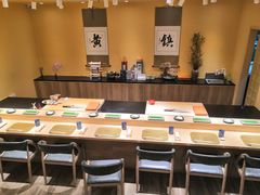 -荣一代目OMAKASE板前料理