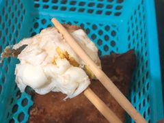 -张家油条