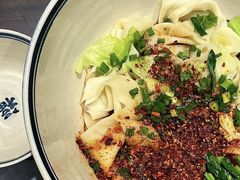 -尚寨嫽扎咧面馆(钟楼店)