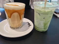 -Seesaw Coffee(环贸iapm店)