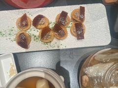 -全聚德(双井店)