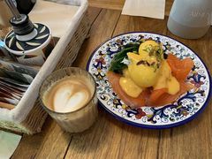 -Alimentari早午餐(安福路店)