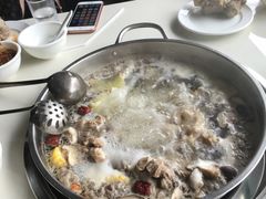 -要德火锅(甪直店)