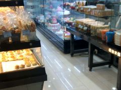 -丽莎蓓甜CAKE生日蛋糕·动物奶油(石家庄店)