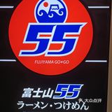 浓汤配面，靠沾[偷笑]