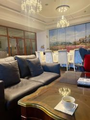 -罗斯福公馆·宴会厅