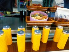 -铭家点心(秦岭路店)