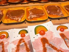-梨花自助烤肉(西三旗万象汇黑金店)