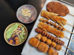 -长乐饭冰冰·冰饭·烧烤(长乐总店)