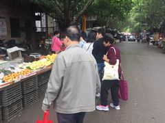 -黄埔古港