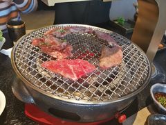 -樱嘢·炭火烧肉(惠南店)