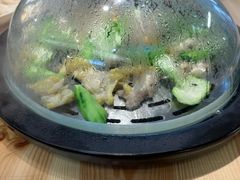-阿鸡鱼庄·顺德鲜蒸小炒(亚运村店)