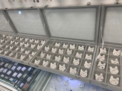 -AI艾耳·专业手工耳洞·穿孔美学馆