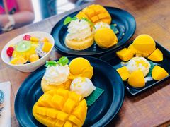-Mango Tango