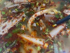 -阿叶羊杂碎(前进街店)