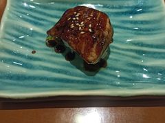 -気楽亭和食料理(气乐亭大世界本店)