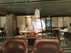 -漢舍中国菜馆(浦东嘉里城店)