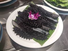 -钱小主·自助回旋烤肉火锅餐厅(东方新天地店)