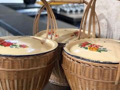 -张关合渣(航空大道店)