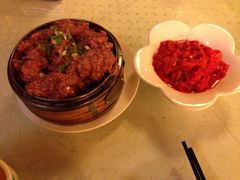-乐口福家常菜馆(古庸路店)