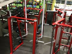 -SAH健身私教工作室(紫东店)