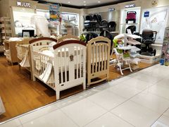 -宝大祥青少年儿童购物中心(南京东路店)