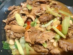 -肥家大排档(天河体育西店)