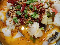 -云海肴云南菜·蒸汽石锅鱼(北京良乡华冠店)