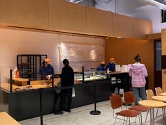 -LANLIZI BAKERY(COSMO店)