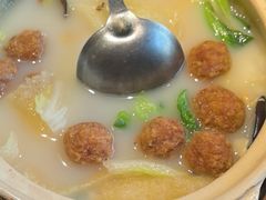 -西安饭庄·非遗陕菜(钟楼店)