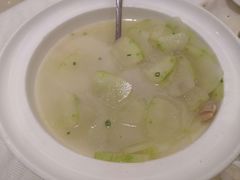 冬瓜海鲜汤-金龙渔港(双楠店)