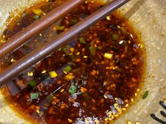-默记孙抄手(经开万达店)