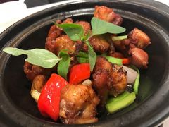 -太兴餐厅(东方广场分店)