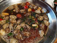 -新白鹿餐厅(城西银泰城店)