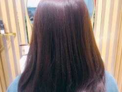 -尚·丹尼Hair