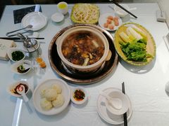 -名善山珍·野生菌汤锅(文殊院店)