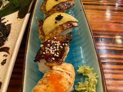 -坂吉屋·居酒屋深夜食堂(龙湖店)