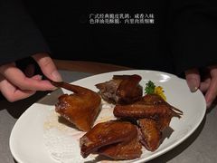 -顺德公·广东猪肚鸡(车公庙总店)