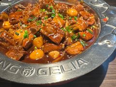 -胖哥俩肉蟹煲(杭州下沙学林街店)