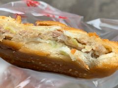 -涂记油酥饼(江汉三路店)