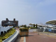 -鼓浪屿内厝澳码头(轮渡站)