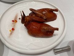 脆皮乳鸽-北京厨房(SKP店)
