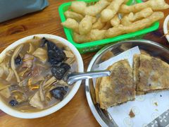 -逍遥镇刘相五胡辣汤豆沫馆(康复中街店)